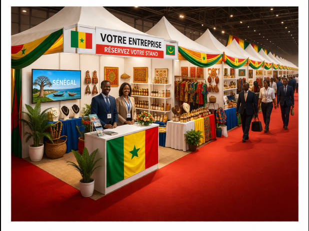 EXPOSITIONS