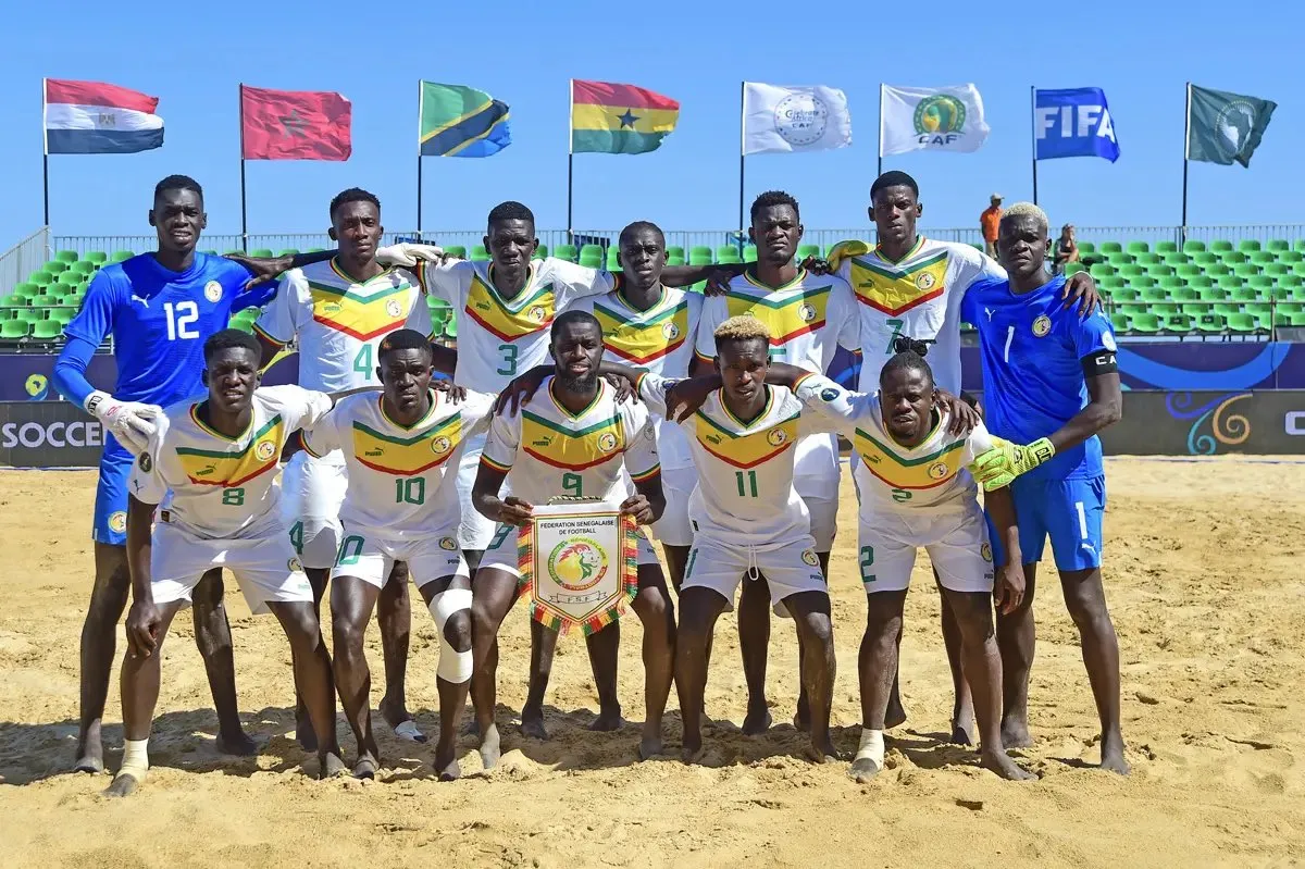 beach-soccer
